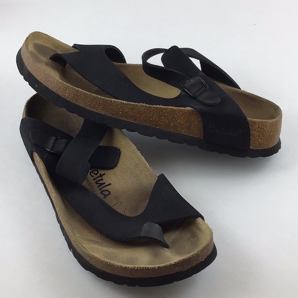 Birkenstock Shoes - Betula Birkenstock Sandals